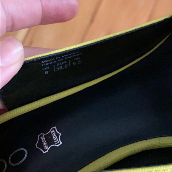 Aldo - Picture 8 of 9